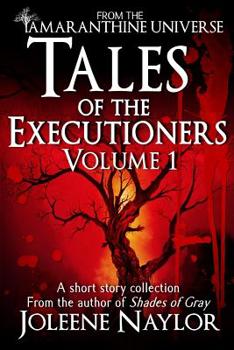 Paperback Tales of the Executioners, Volume One Book