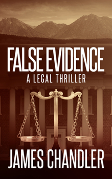 Paperback False Evidence Book