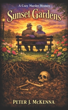 Paperback Sunset Gardens Book