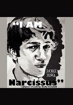 Hardcover I Am Narcissus Book