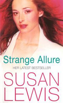 Paperback Strange Allure Book