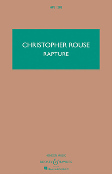 Paperback Rapture: Orchestra Book