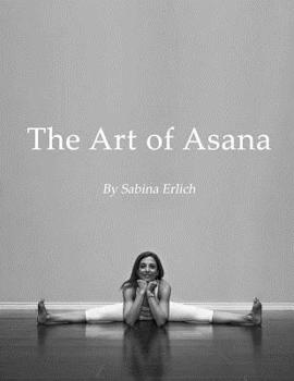 Paperback The art of asana Book