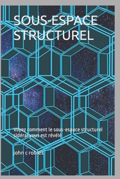 Paperback Sous-Espace Structurel [French] Book