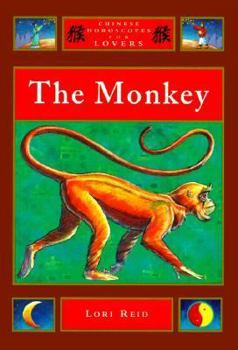 Hardcover Monkey (Chinese Horoscopes for Lovers) Book