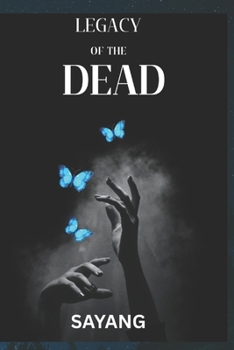 Paperback Legacy of the Dead Book