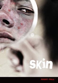 Skin - Book #2 of the Night Fall