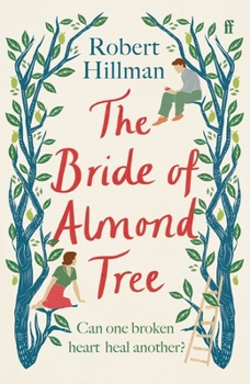 Paperback The bride of almond tree Book