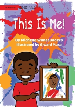 Paperback This Is Me! Book
