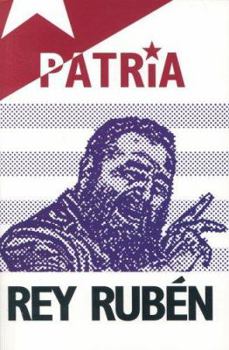Paperback Patria Book