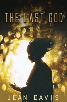 Paperback The Last God Book