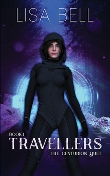 Paperback Travellers Book