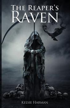 Paperback The Reaper's Raven Book