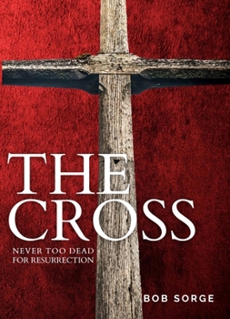 Paperback The Cross Book