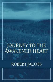 Paperback Journey to the Awakened Heart Book