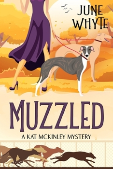 Paperback Muzzled Book