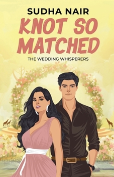 Paperback Knot So Matched Book