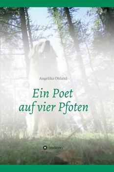 Hardcover Ein Poet auf vier Pfoten [German] Book