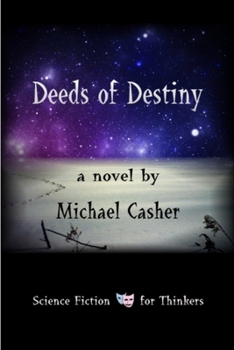 Paperback Deeds of Destiny Book