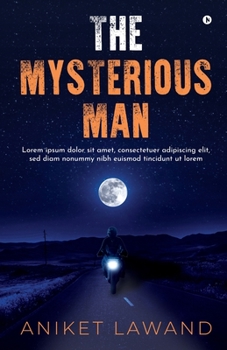 Paperback The Mysterious Man Book