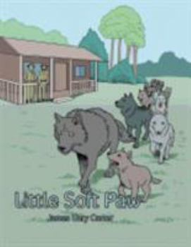 Paperback Little Soft Paw Book
