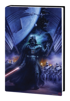 Hardcover Star Wars Legends: The Empire Omnibus Vol. 1 Book