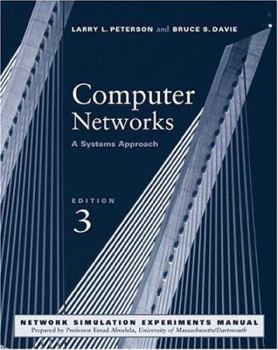 Paperback Network Simulation Experiments Manual Book