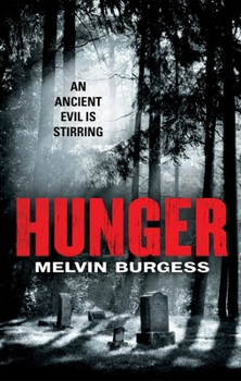 Paperback Hunger Book