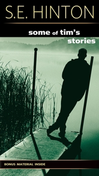 Some of Tim's Stories (The Oklahoma Stories & Storytellers Series) - Book  of the Stories and Storytellers Series