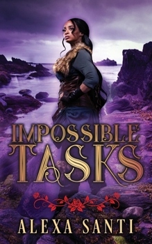 Paperback Impossible Tasks Book