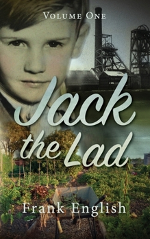 Paperback Jack the Lad: Volume One Book