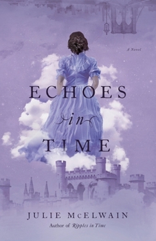 Echoes in Time (Kendra Donovan in Time Mysteries)