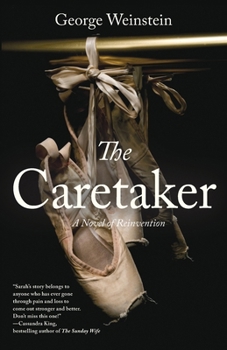 Paperback The Caretaker Book