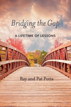 Paperback Bridging the Gap Book