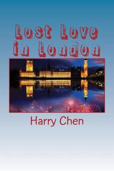 Paperback Lost Love in London Book