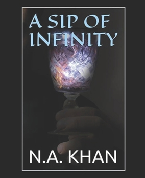 Paperback A Sip of Infinity Book