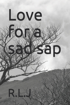 Paperback Love for a sad sap Book