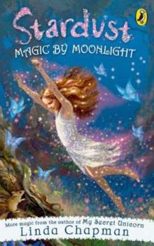 Paperback Magic by Moonlight (Stardust) Book