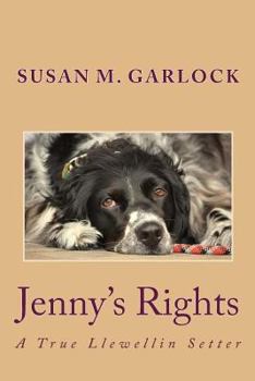 Paperback Jenny's Rights Book