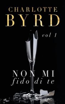 Paperback Non mi fido di te [Italian] Book
