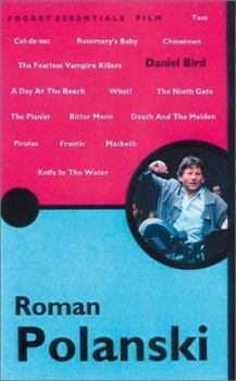 Roman Polanski - Book  of the Pocket Essentials: Film