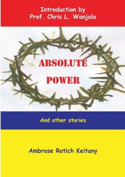 Paperback Absolute Power and Other Stories Book