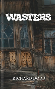 Paperback Wasters Book