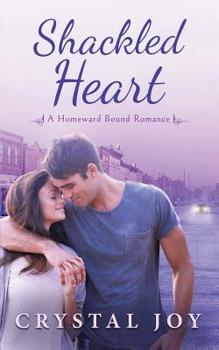 Paperback Shackled Heart Book