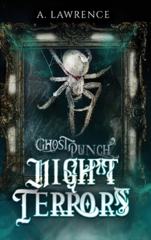 Hardcover Night Terrors Book