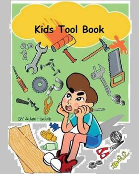 Paperback Kids Tool Book: Best Children's Books Book