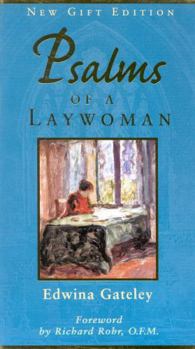 Paperback Psalms of a Laywoman Book