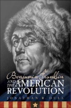 Misc. Benjamin Franklin and the American Revolution Book