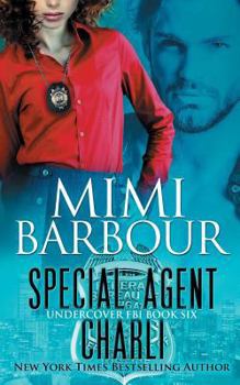 Paperback Special Agent Charli Book