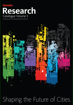 Hardcover Gensler Research Catalogue Volume 3 Book